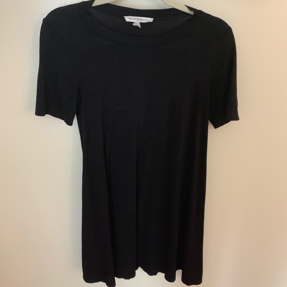 BCBGeneration Tshirt Dress, A kind Dress